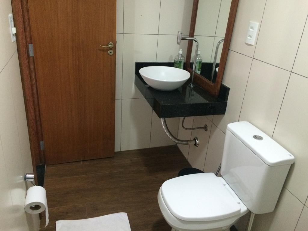 Viva Chico Rei Hostel Ouro Preto  Chambre photo