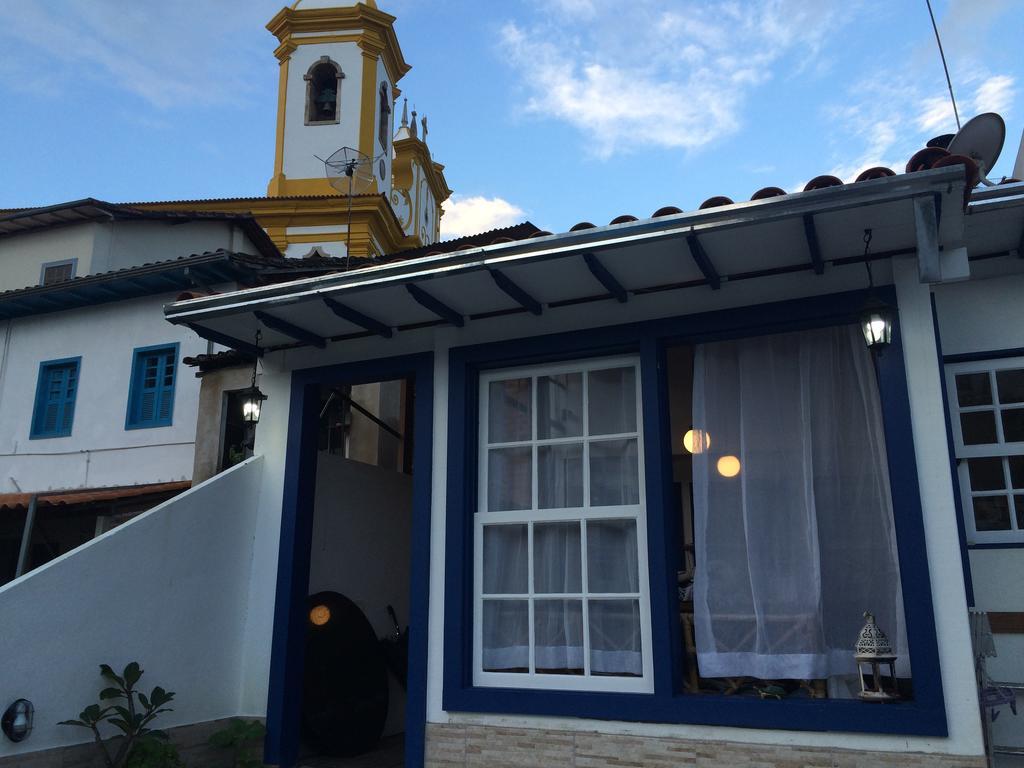 Viva Chico Rei Hostel Ouro Preto  Extérieur photo