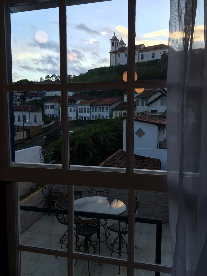 Viva Chico Rei Hostel Ouro Preto  Extérieur photo