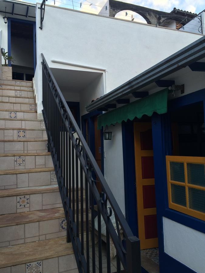 Viva Chico Rei Hostel Ouro Preto  Extérieur photo